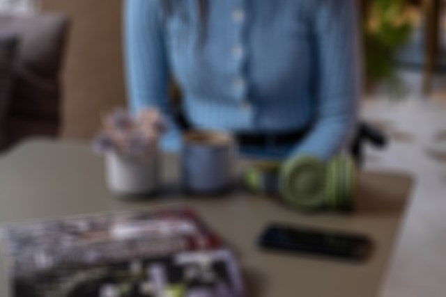 Air quality monitoring