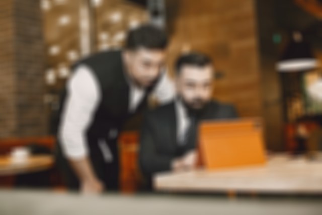 Precision production equipment used