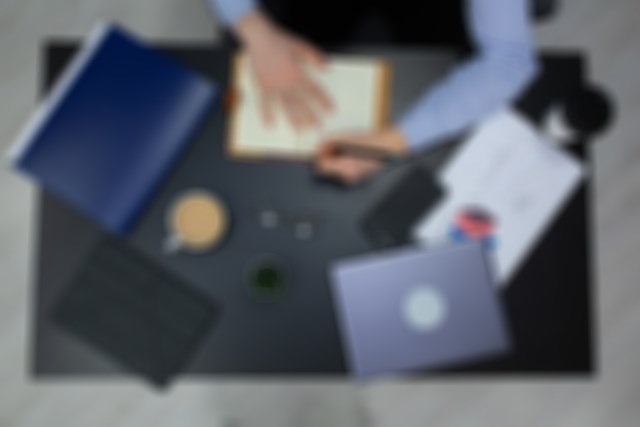 High temperature test box