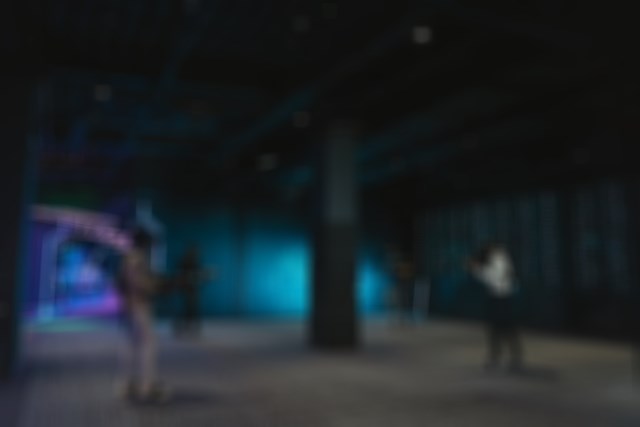 Automatic alarm for an workshop